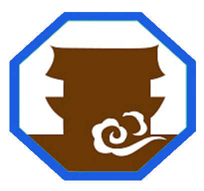 logo Tengu Sensei
